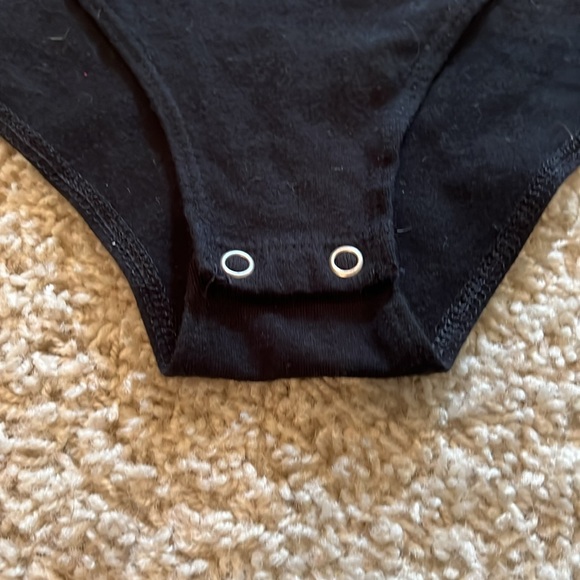 American Eagle MTV bodysuit - Picture 3 of 6